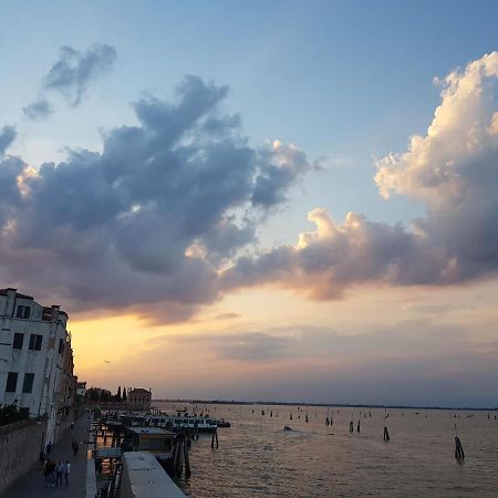 The Secret Garden In The Very Heart Of Venedig Exterior foto